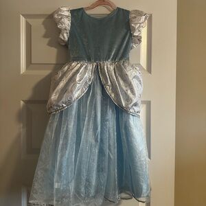 Little Adventures Kids Cinderella Costume